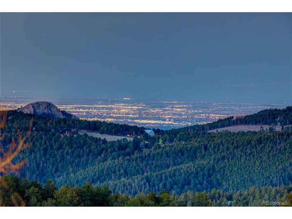 12461 Richmond Court Conifer, CO 80433