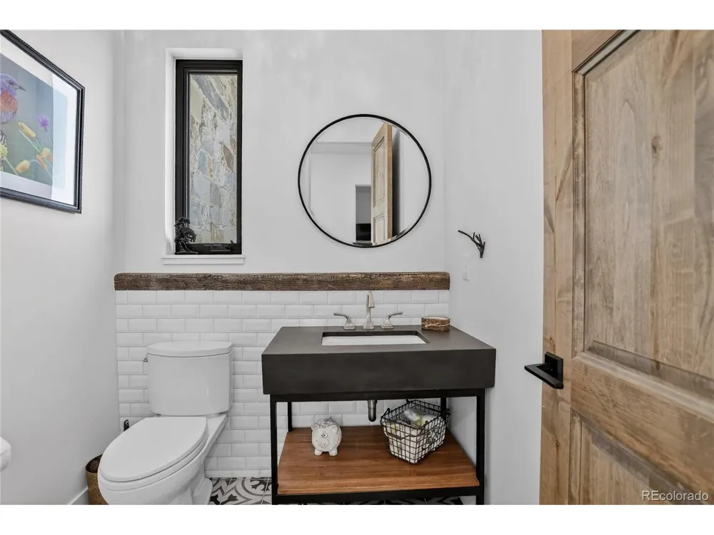 12461 Richmond Court Conifer, CO 80433