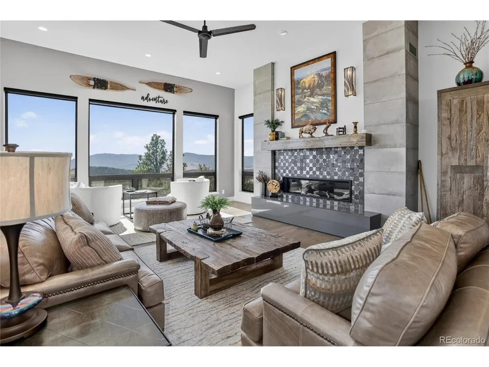 12461 Richmond Court Conifer, CO 80433