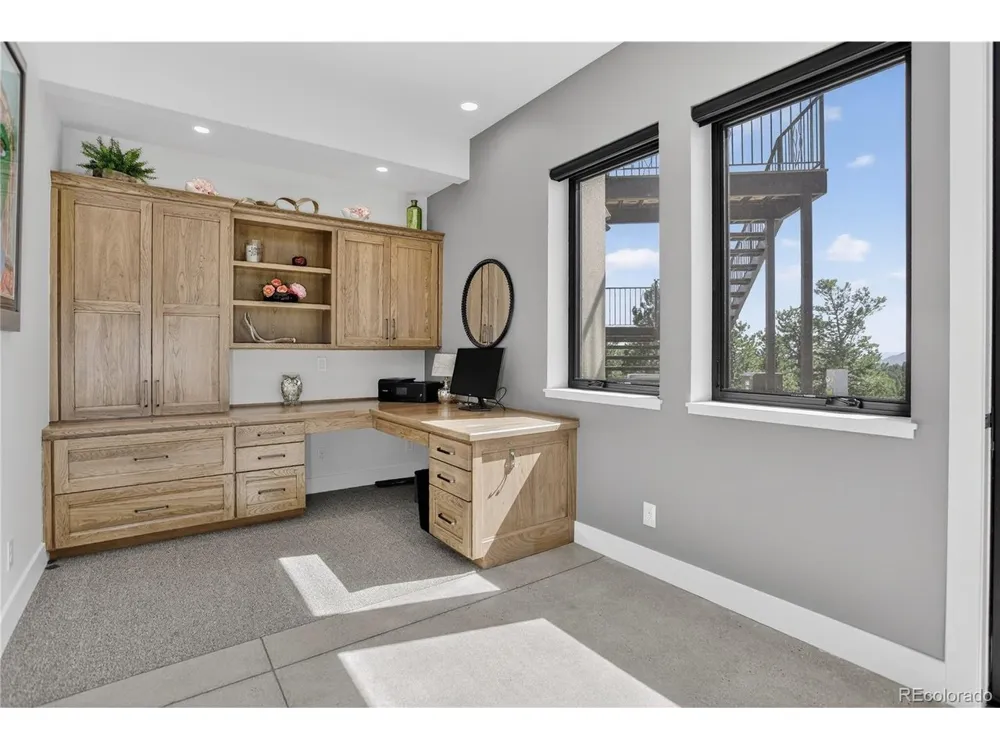 12461 Richmond Court Conifer, CO 80433