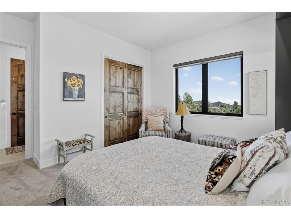 12461 Richmond Court Conifer, CO 80433