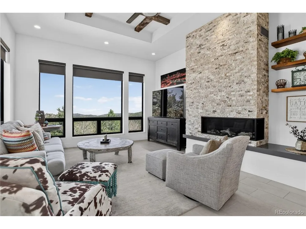 12461 Richmond Court Conifer, CO 80433