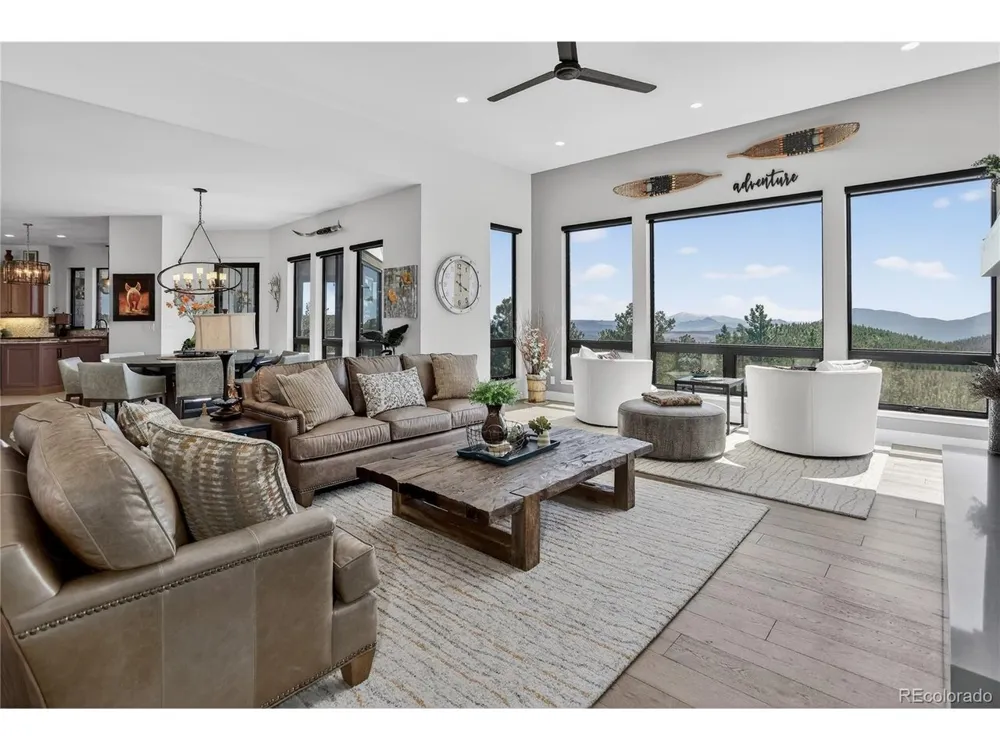 12461 Richmond Court Conifer, CO 80433