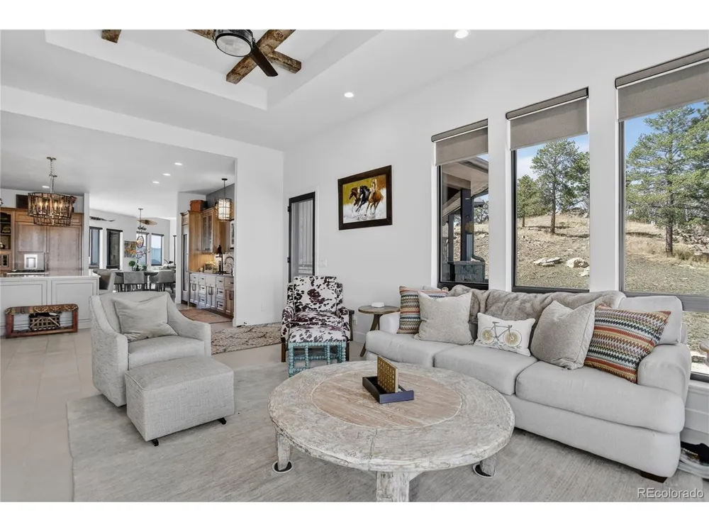 12461 Richmond Court Conifer, CO 80433