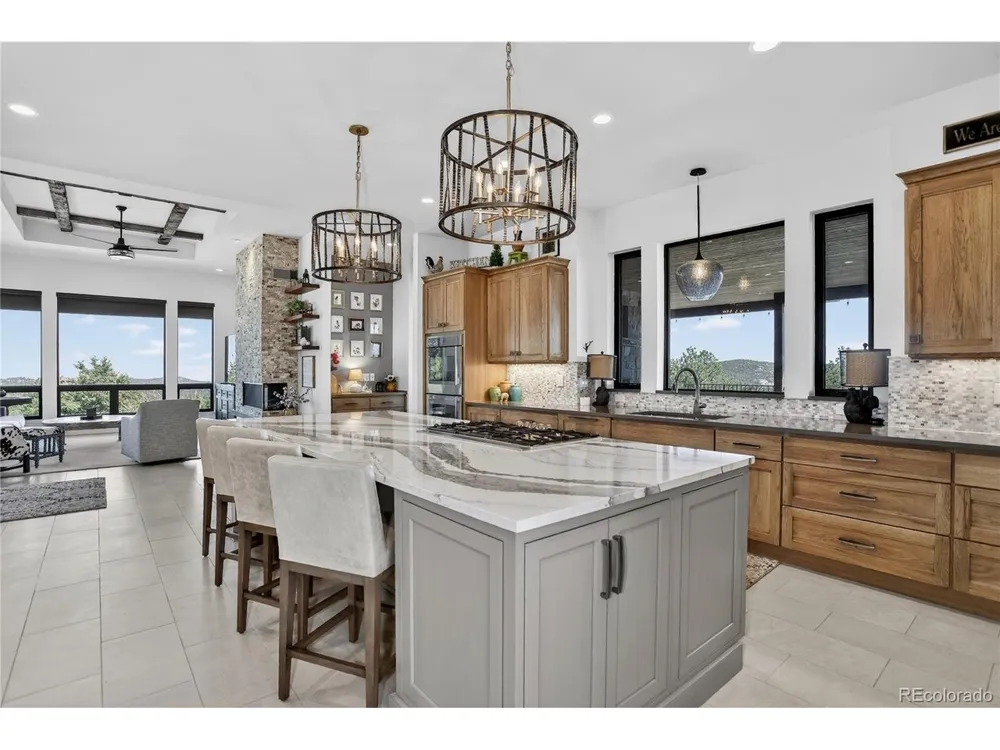 12461 Richmond Court Conifer, CO 80433