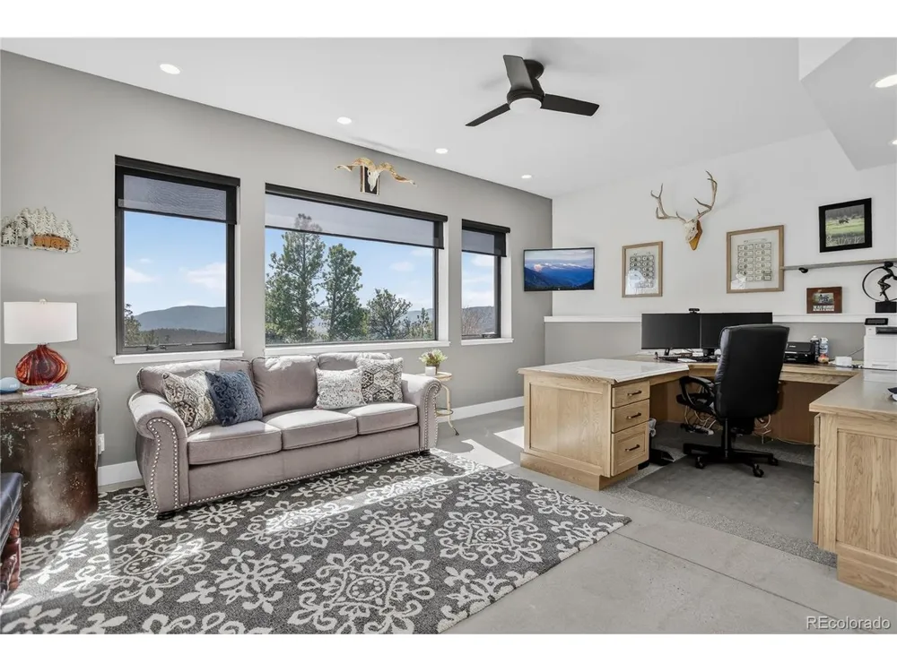 12461 Richmond Court Conifer, CO 80433