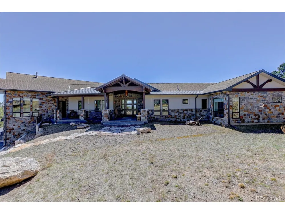 12461 Richmond Court Conifer, CO 80433