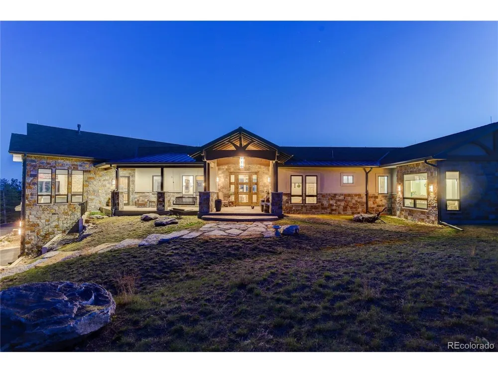 12461 Richmond Court Conifer, CO 80433