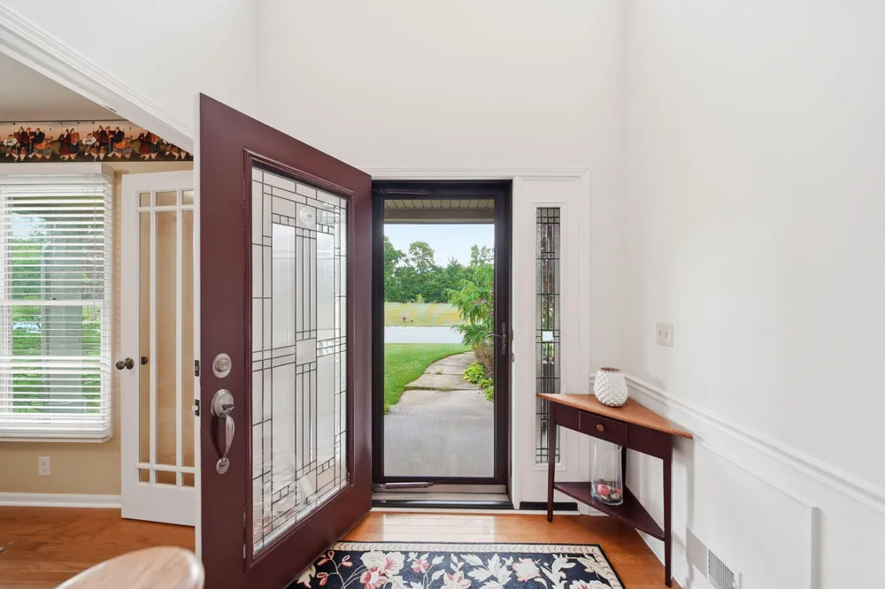 5040 Grande View Lane Jackson, MI 49201