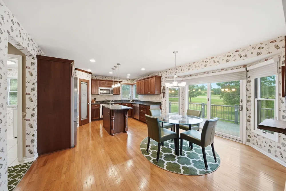 5040 Grande View Lane Jackson, MI 49201