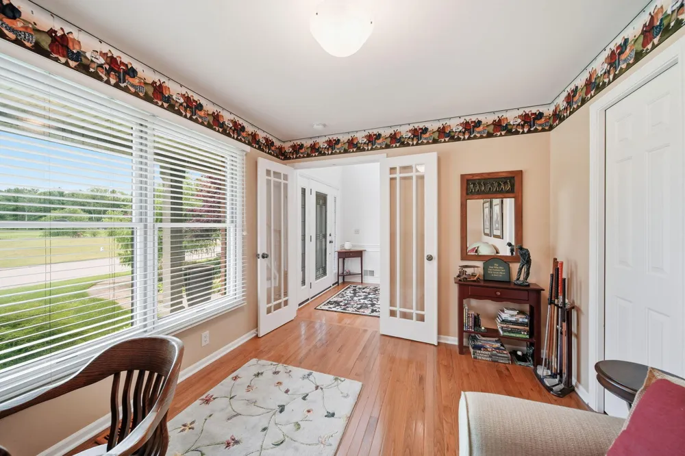 5040 Grande View Lane Jackson, MI 49201