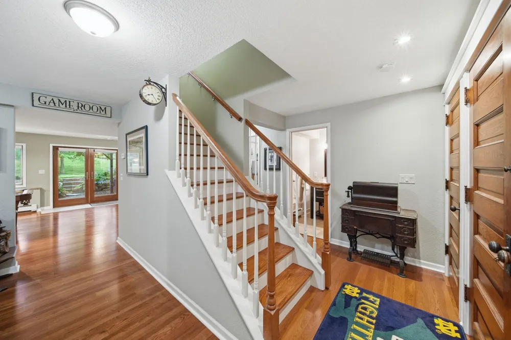 5040 Grande View Lane Jackson, MI 49201