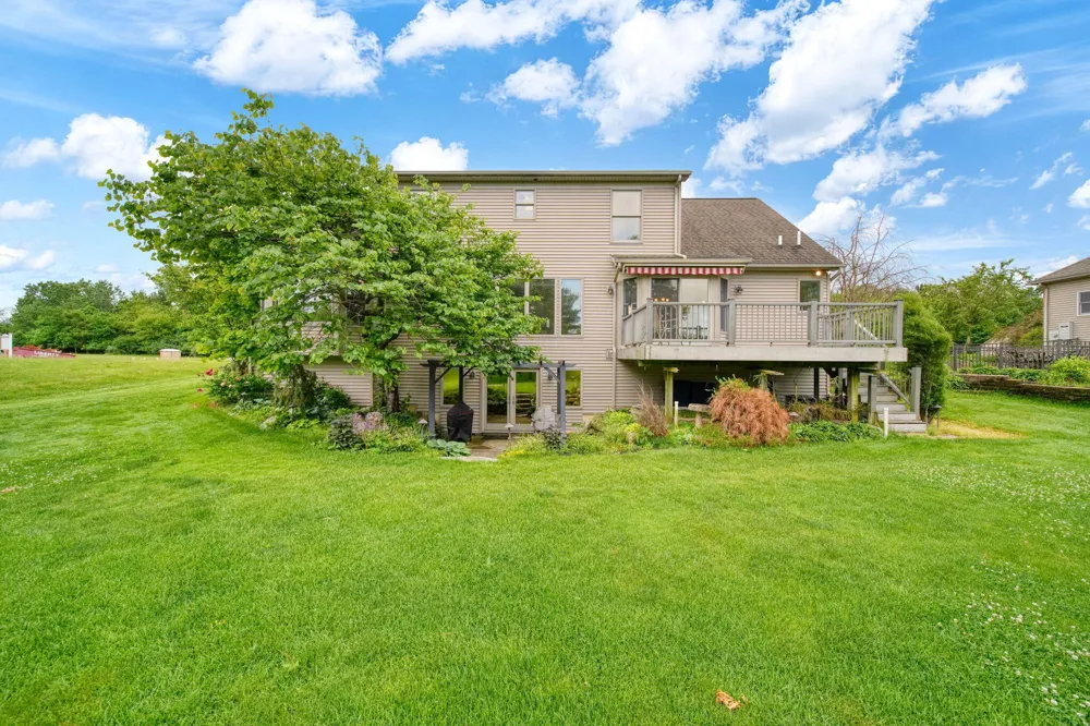 5040 Grande View Lane Jackson, MI 49201