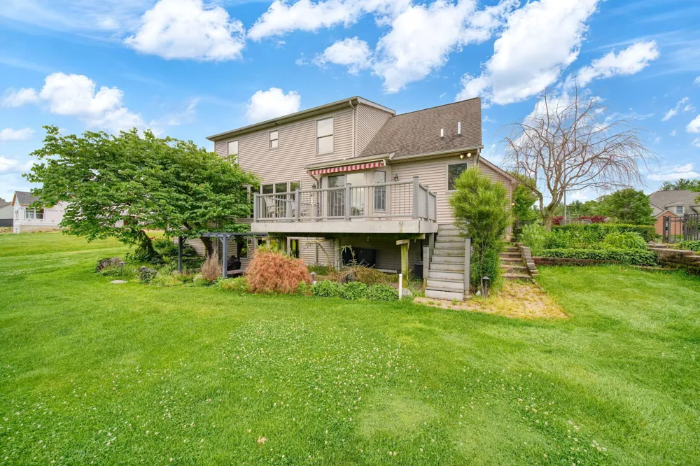 5040 Grande View Lane Jackson, MI 49201