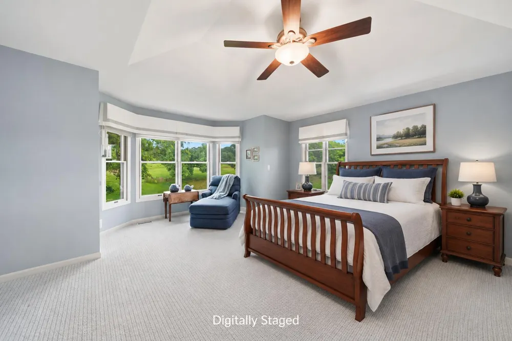 5040 Grande View Lane Jackson, MI 49201