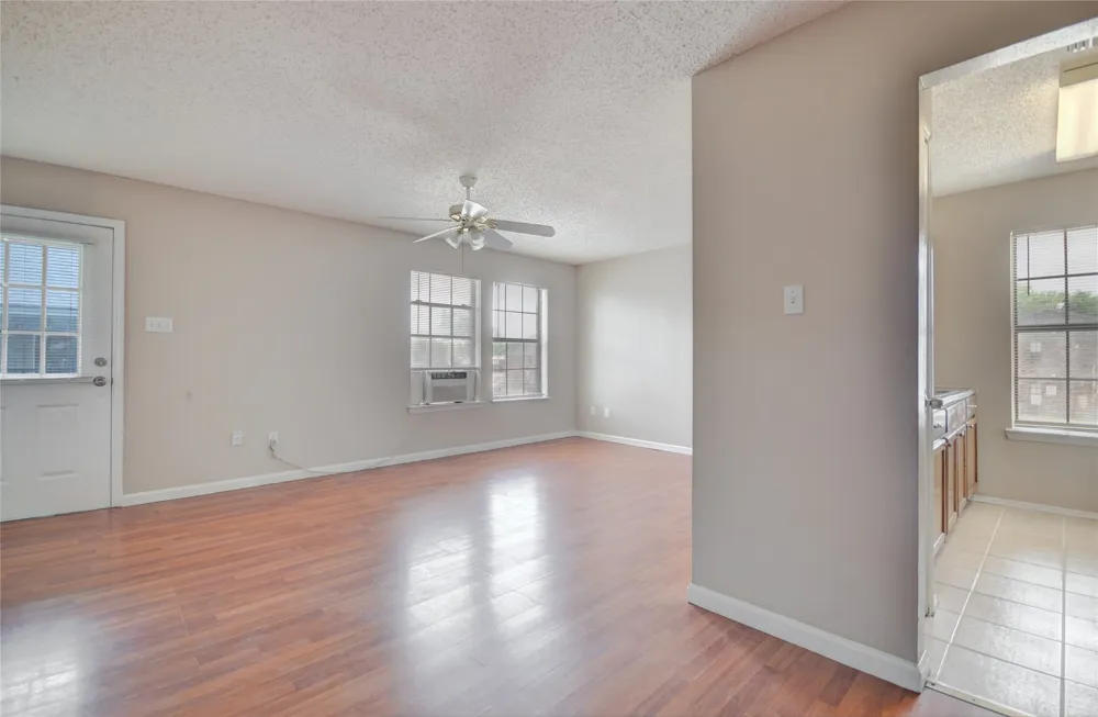 1912 Bernice Street #B Haltom City, TX 76117