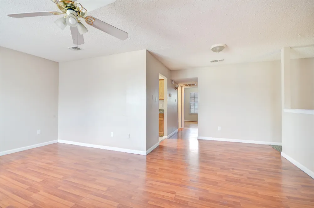 1912 Bernice Street #B Haltom City, TX 76117