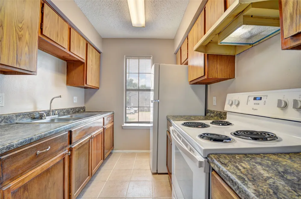 1912 Bernice Street #B Haltom City, TX 76117