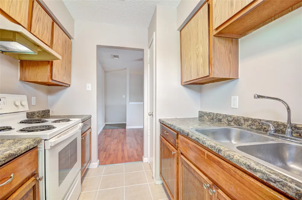 1912 Bernice Street #B Haltom City, TX 76117