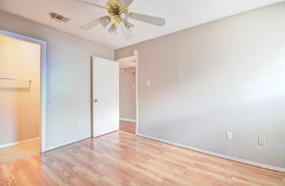 1912 Bernice Street #B Haltom City, TX 76117