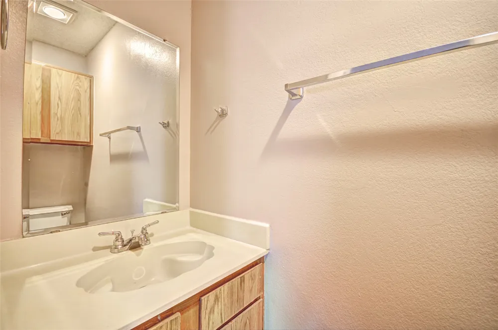 1912 Bernice Street #B Haltom City, TX 76117