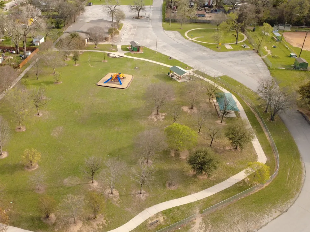 1912 Bernice Street #B Haltom City, TX 76117