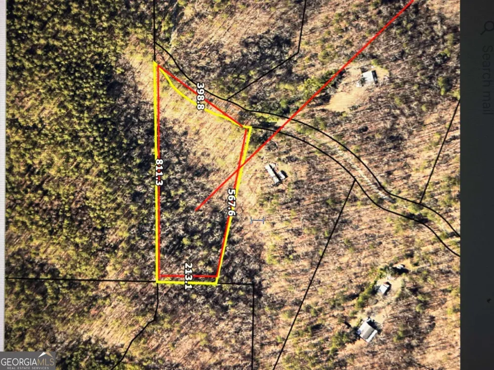 0 Old Goodie Mtn RD SE Cartersville, GA 30120