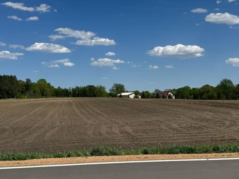 TBD County Road 41