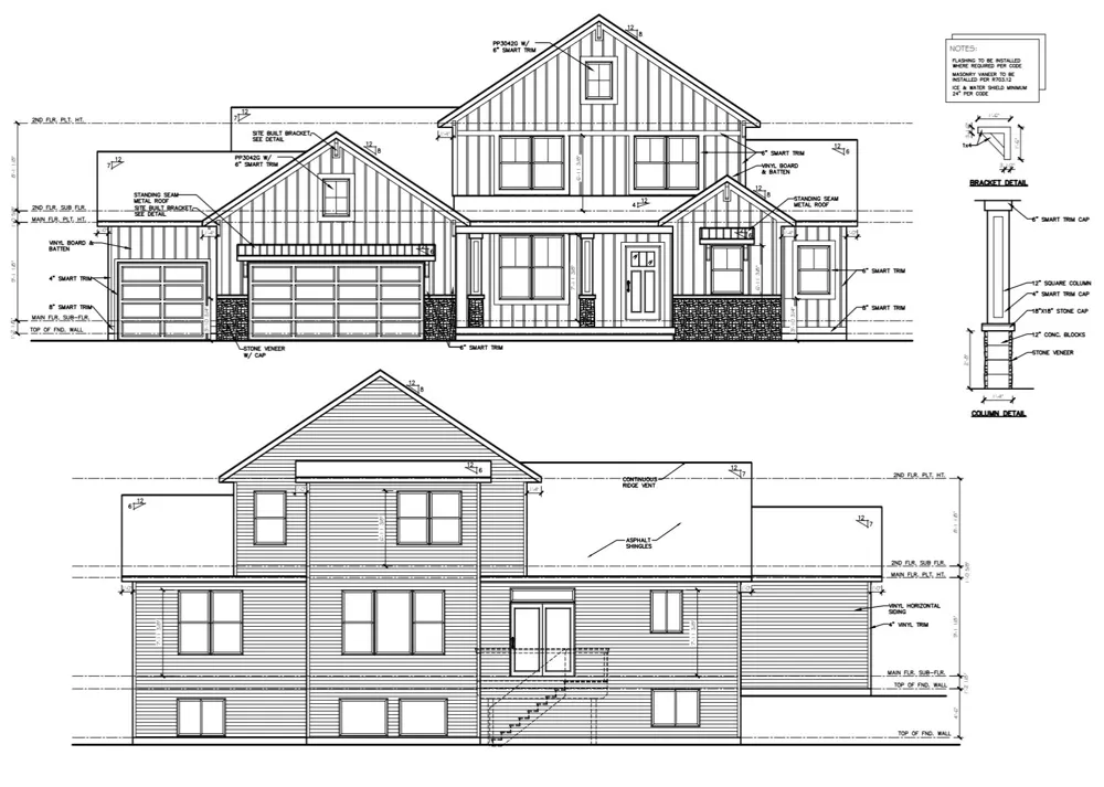 8305 Eagle Peak Drive Jenison, MI 49428
