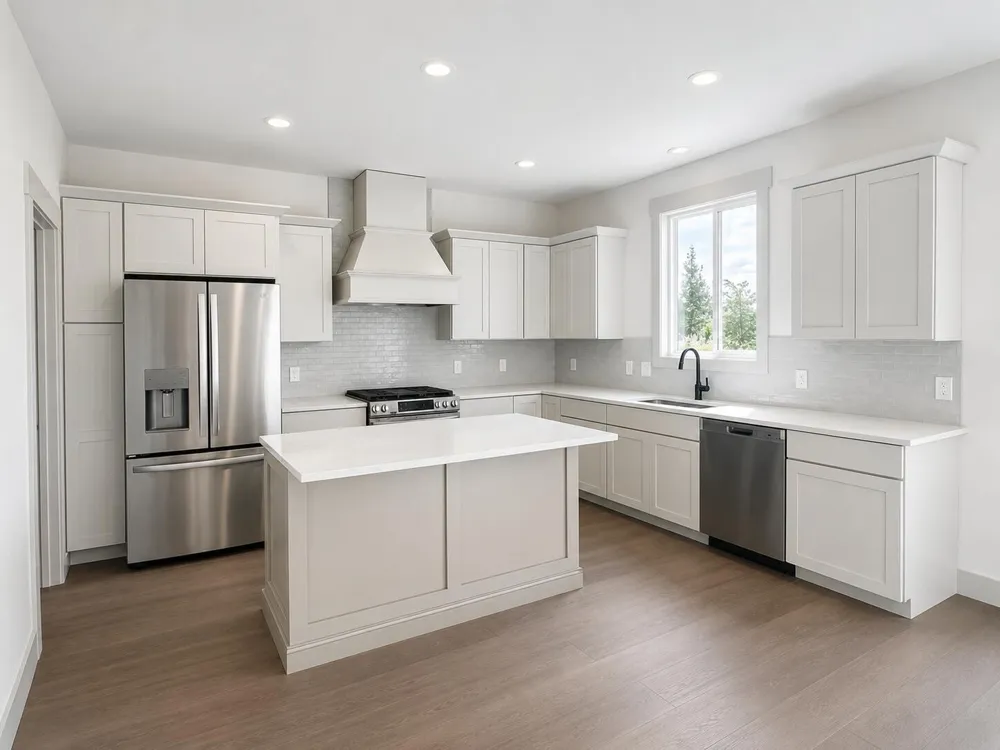 8305 Eagle Peak Drive Jenison, MI 49428