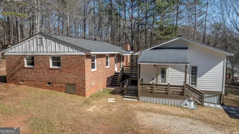 102 Beaverdam Creek RD