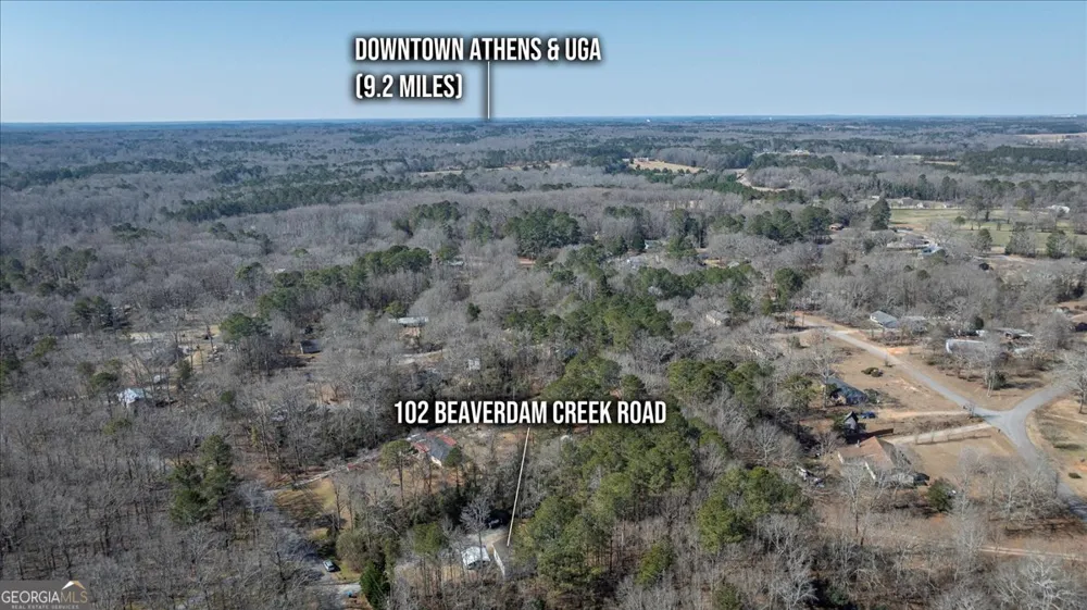 102 Beaverdam Creek RD Winterville, GA 30683