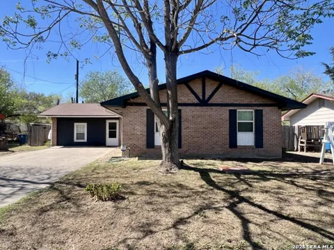 907 Big Bend Dr