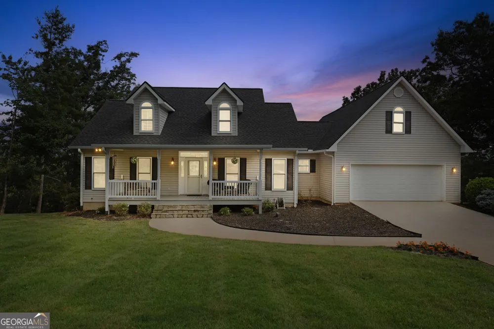 1168 Highland RD Sautee Nacoochee, GA 30571