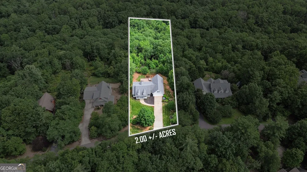 1168 Highland RD Sautee Nacoochee, GA 30571