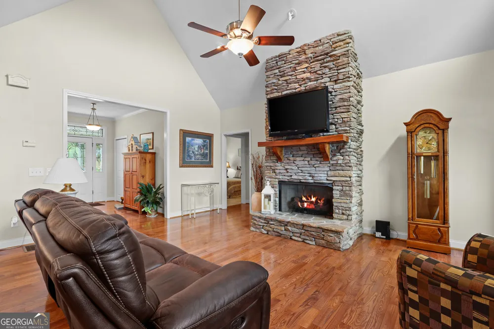 1168 Highland RD Sautee Nacoochee, GA 30571