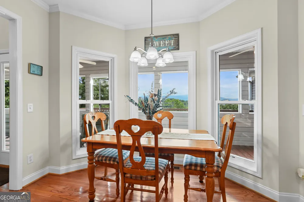 1168 Highland RD Sautee Nacoochee, GA 30571