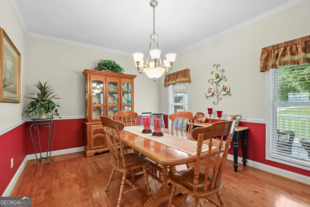 1168 Highland RD Sautee Nacoochee, GA 30571