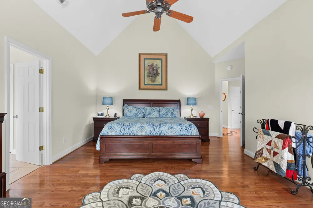 1168 Highland RD Sautee Nacoochee, GA 30571