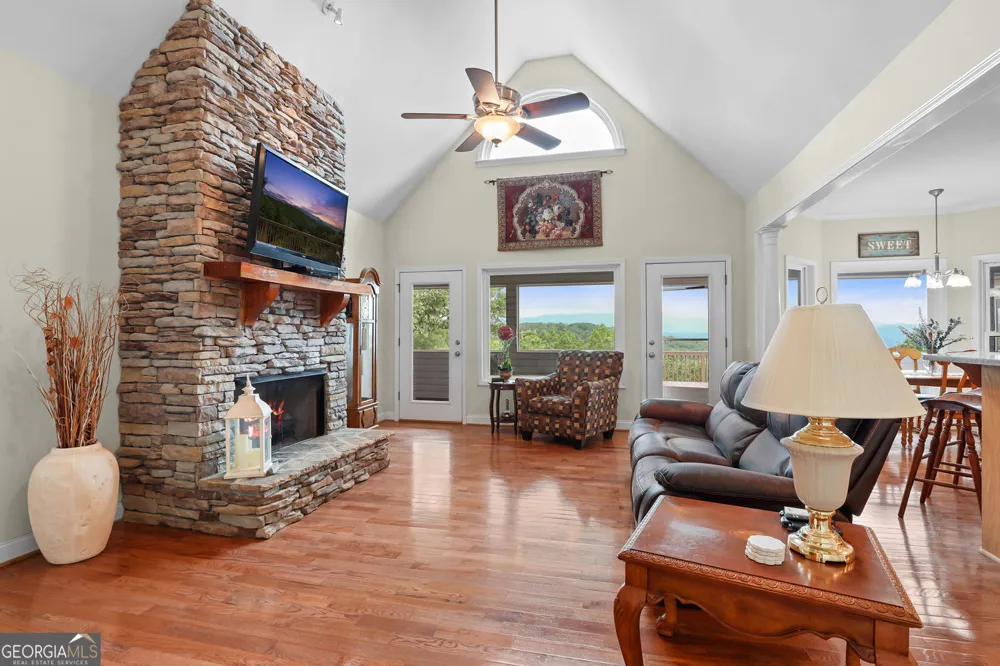 1168 Highland RD Sautee Nacoochee, GA 30571