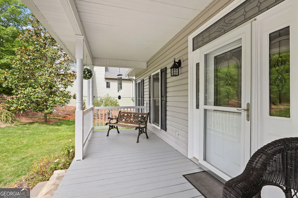 1168 Highland RD Sautee Nacoochee, GA 30571