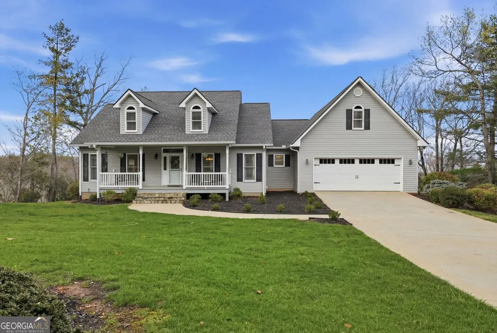 1168 Highland RD Sautee Nacoochee, GA 30571