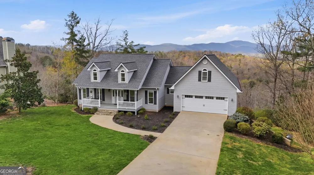1168 Highland RD Sautee Nacoochee, GA 30571