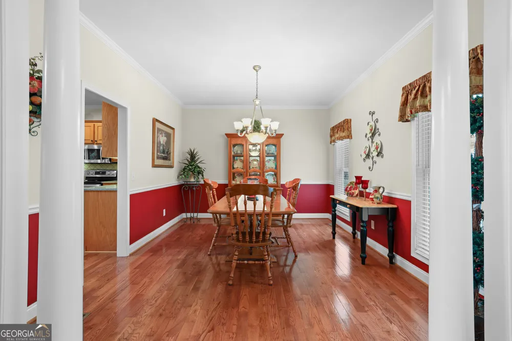 1168 Highland RD Sautee Nacoochee, GA 30571