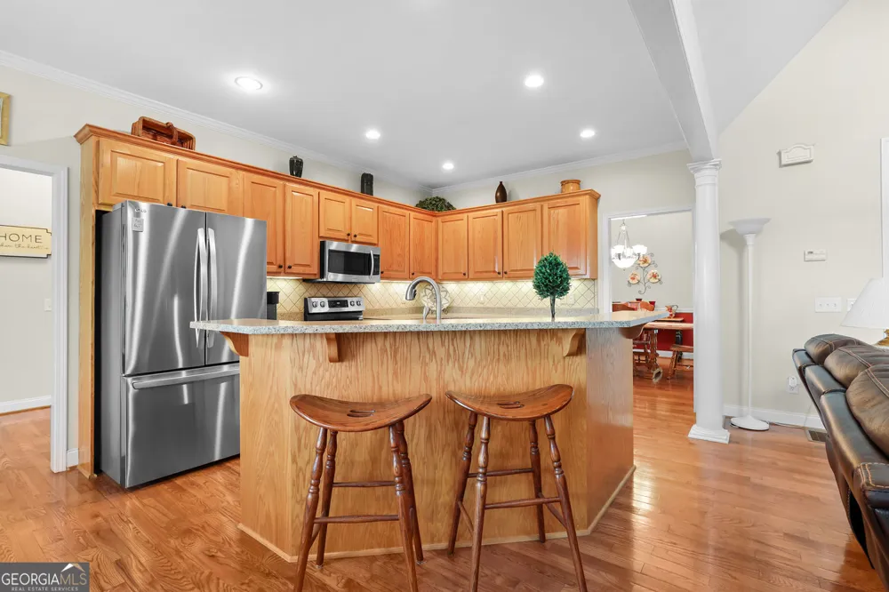 1168 Highland RD Sautee Nacoochee, GA 30571