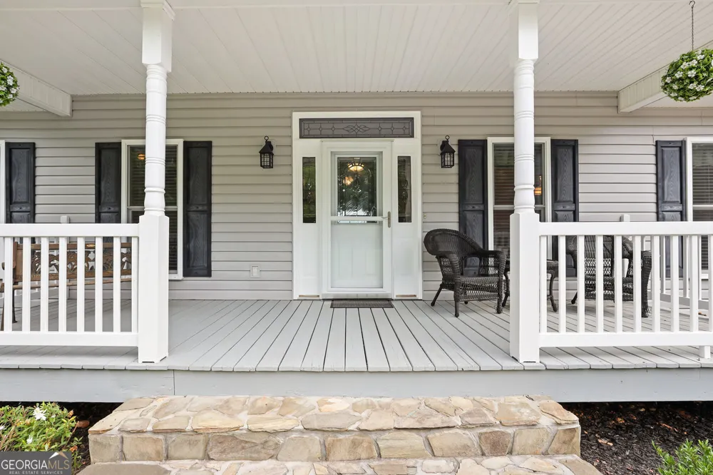 1168 Highland RD Sautee Nacoochee, GA 30571