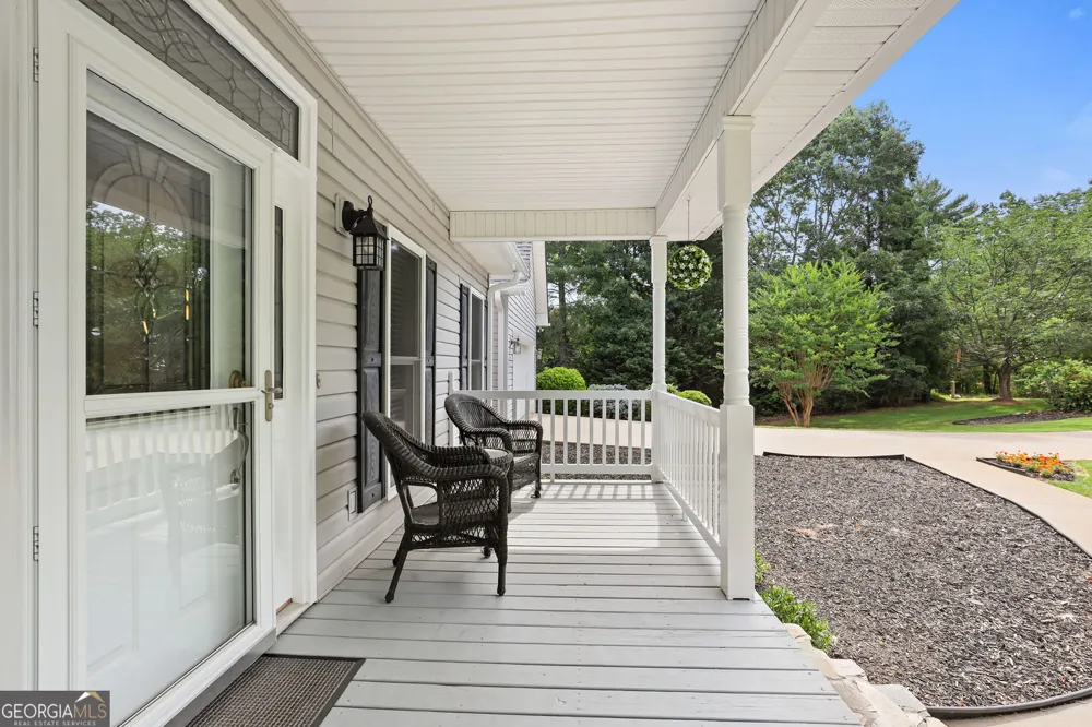 1168 Highland RD Sautee Nacoochee, GA 30571