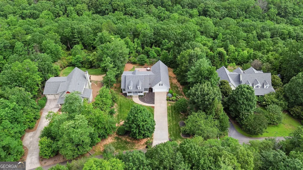1168 Highland RD Sautee Nacoochee, GA 30571