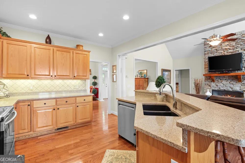 1168 Highland RD Sautee Nacoochee, GA 30571
