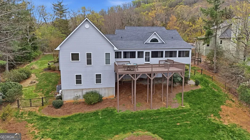 1168 Highland RD Sautee Nacoochee, GA 30571